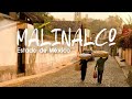 Malinalco, Edo. de México - Zona Arqueológica