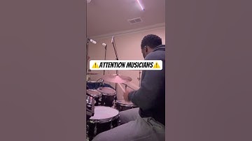 Helpful Tip‼️#musician #tips #musiclove #drums #drummer #drumdrumdrum #shortsfeed #shorts #short #fy