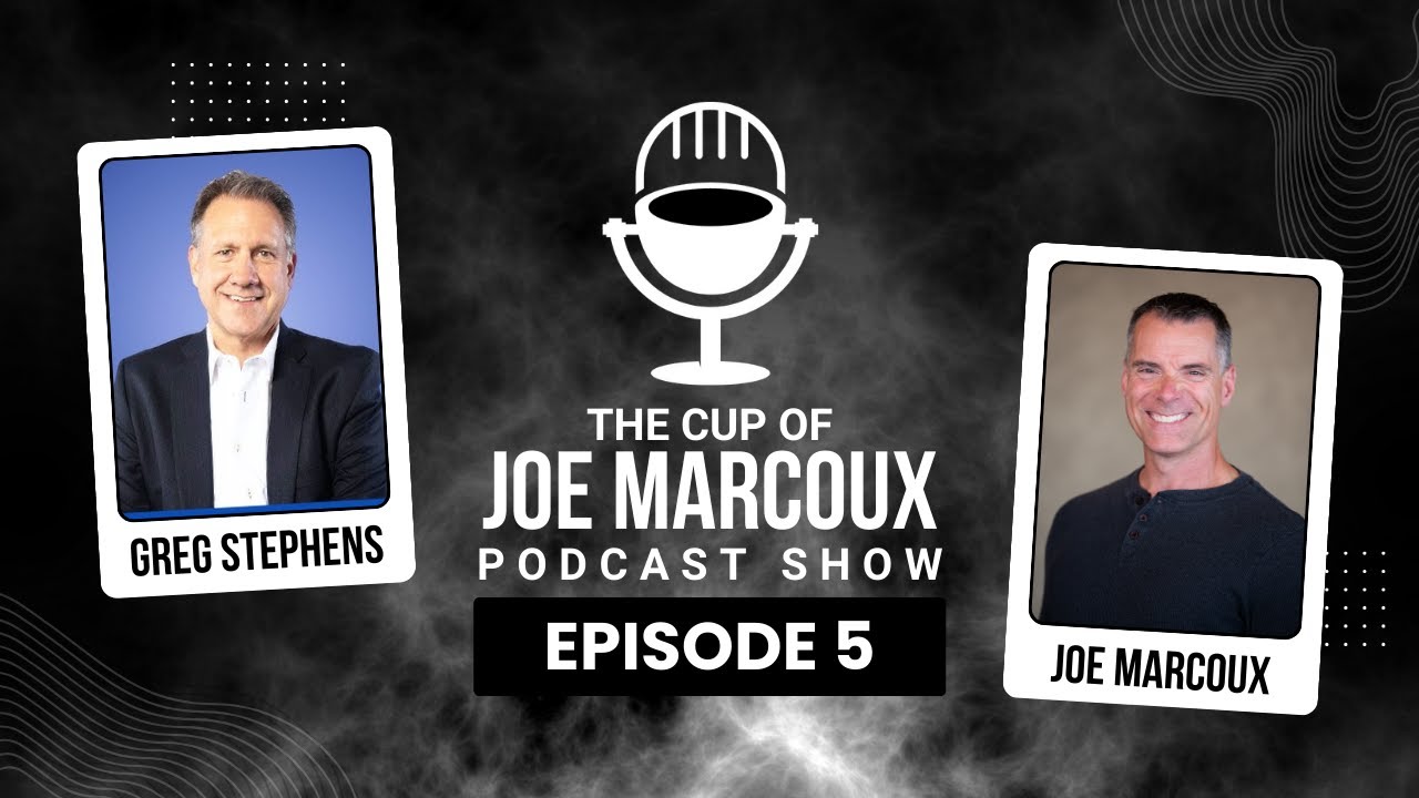 How Greg Stephens Repairs “Impossible” Relationships Through Alignment & Empathy.