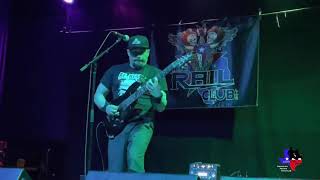 Marc Rizzo - The Riddle of Steel (Live) - Fort Worth, TX - 5/28/21