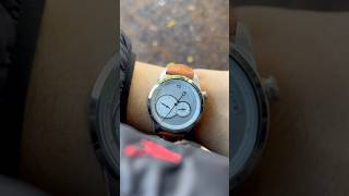 Back on the Wrist #mdwatches @a@artem.straps