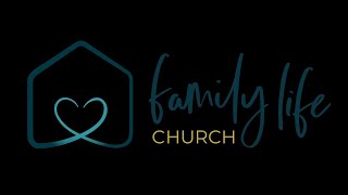Courageous Faith: Trust God, Listen, Pray, Connect