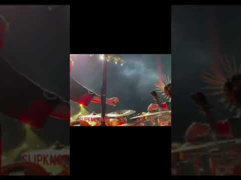 Craig Jones Playing But Not Quite The Sampler Epic Moment Live Knot Fest Japan 2023