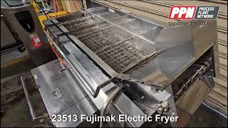 Fujimak Electric Fryer FECF1560L [23513]