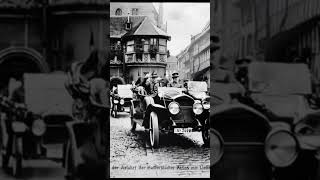 Halberstadt Fischmarkt 1914 🐟 #deutschegeschichte #sachsenanhalt #halberstadt #fischmarkt #fyp