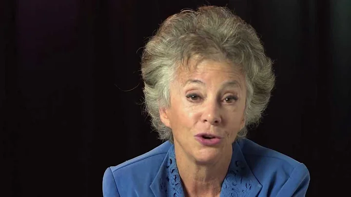 50 Years of The Feminine Mystique: Stephanie Coontz