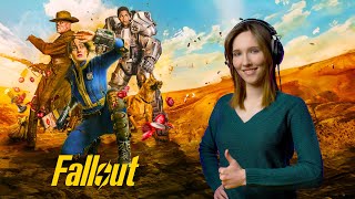 FALLOUT - czy warto jeśli nie grałeś? | bez spoilerów