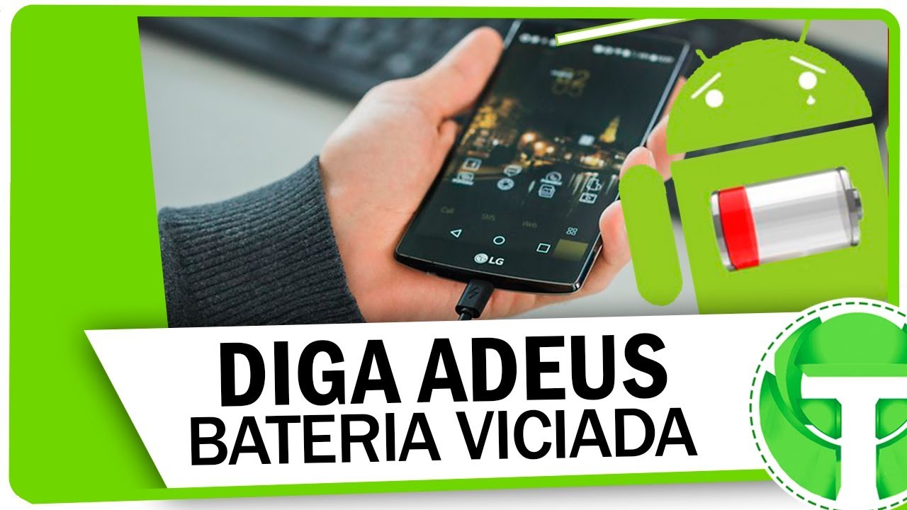 Como calibrar a bateria do celular e fazer ela durar muito mais