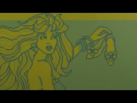 Barbie: Game Girl (Game Boy) Playthrough - NintendoComplete