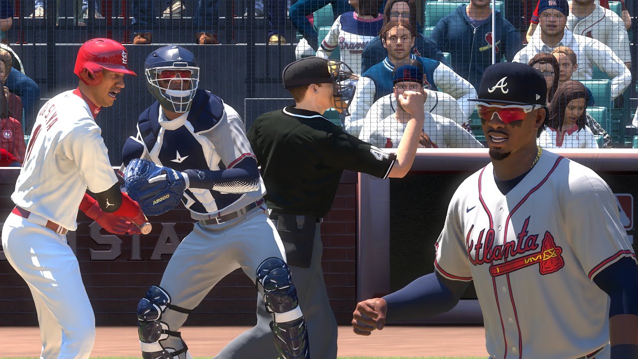 MLB THE SHOW 23 ROAD TO THE SHOW EP.37 PITCHING A SHUTOUT YouTube