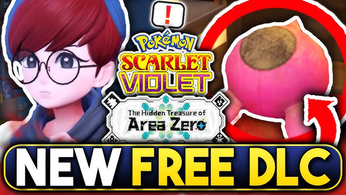 Pokemon Scarlet and Violet Pokedex DLC - Full list of 223 Pokemon returning  this year, Gaming, Entertainment