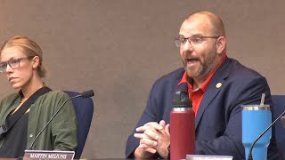 Lynchburg residents give their thoughts on upcoming city budget