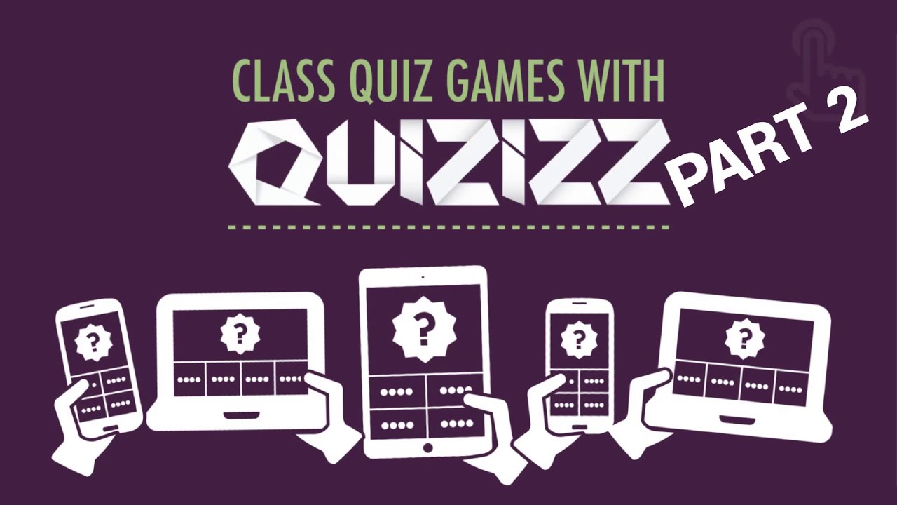 Tutorial Quizizz | Membagikan Soal Quizizz Kepada Siswa - YouTube