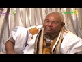 الفنان الكبير محمد ولد حمباره ضيف برنامج في بيوت الفنانين قناة الثقافية