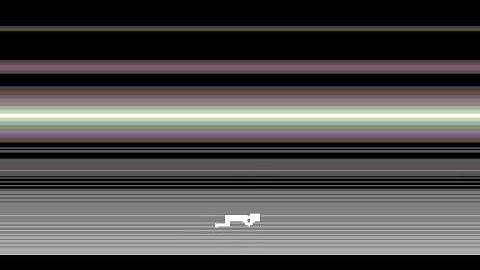Rasternator by Disaster Area