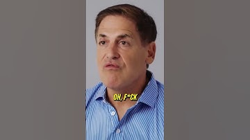 Mark Cuban