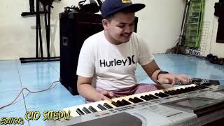 Video thumbnail of "INSTRUMENT LAGU NGARABKEN BUAH SERE RIKUT PATAM-PATAM NA BY CIO SITEPU"