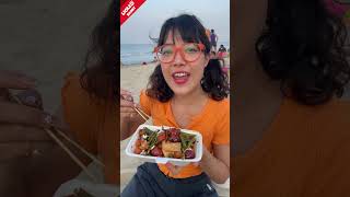 Xiên Miền Bắc Vs Miền Trung - Ăn Xiên Với Rau Muống, Ngon Hay Dở?