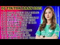 DJ TIKTOK SLOW 2023 FULL ALBUM MALAYSIA - DJ ADUHAI SERIBU KALI SAYANG FULL BASS