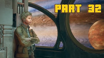 THE OUTER WORLDS🚀🚀👽🌌 - Complete Walkthrough Part 32(Full Game)