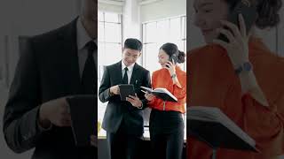 China Company Formation Services