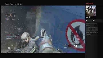 Call of duty advanced warfare 1st video