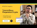 Cara Mudah Analisis Teknikal Crypto: Membaca Candlestick Untuk Prediksi Harga!