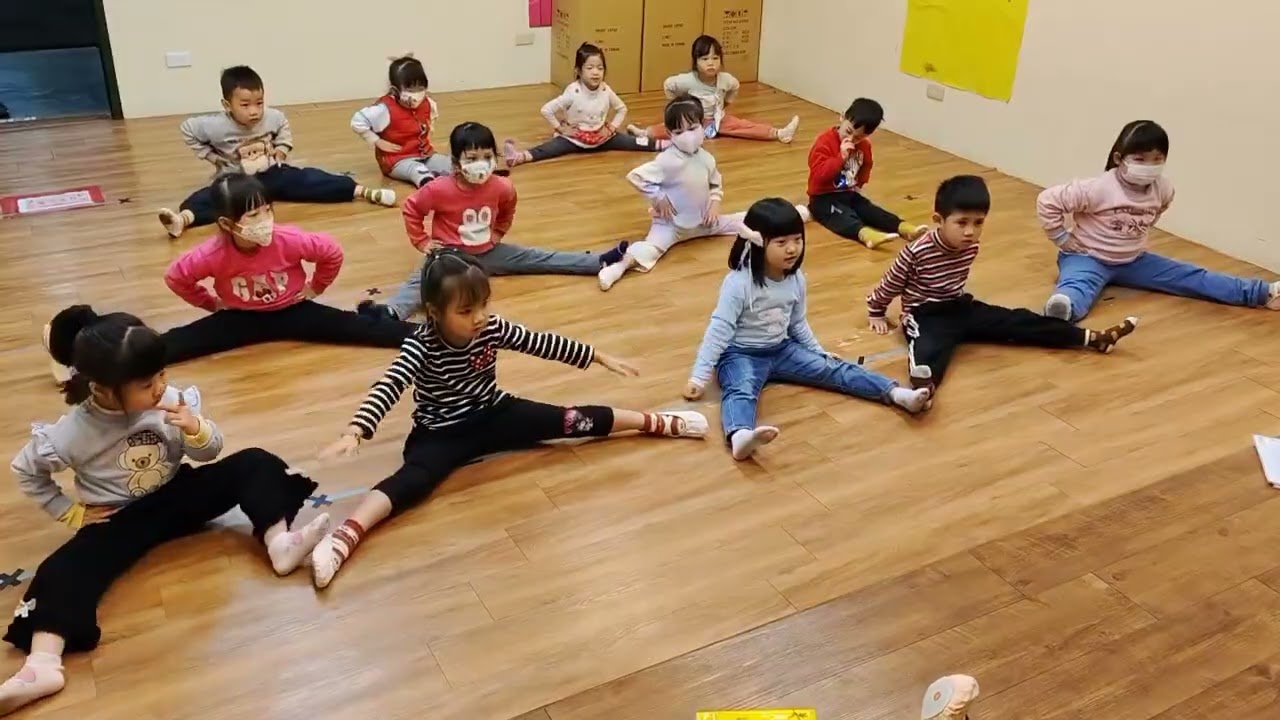 才藝-舞蹈一-20260303