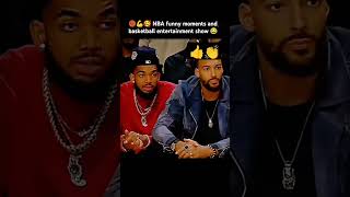 #nbafunnymoments #nbahighlights #superstar #basketball #basketballplayer