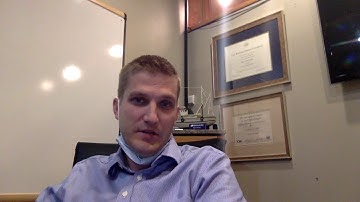 Dr. Riley- "I want to be your advocate" for dental implant treatment