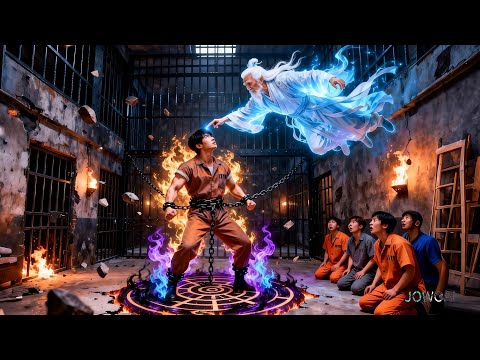 神王令 poster