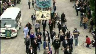 Anzac Day 2011