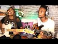 African Highlife Music (Guitar loop feat. Mr Eq) | HighLife Guitar