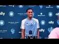 Iuri Tavares: "Need to Keep Going" | FC Cincinnati Preview