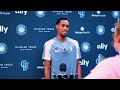 Iuri Tavares: "Need to Keep Going" | FC Cincinnati Preview