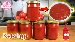 კეტჩუპი 🍅 Ketchup, თითებს ჩაიკვნეტთ