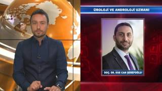 Uçankuş Tv - Doç. Dr. Ege Can Şerefoğlu