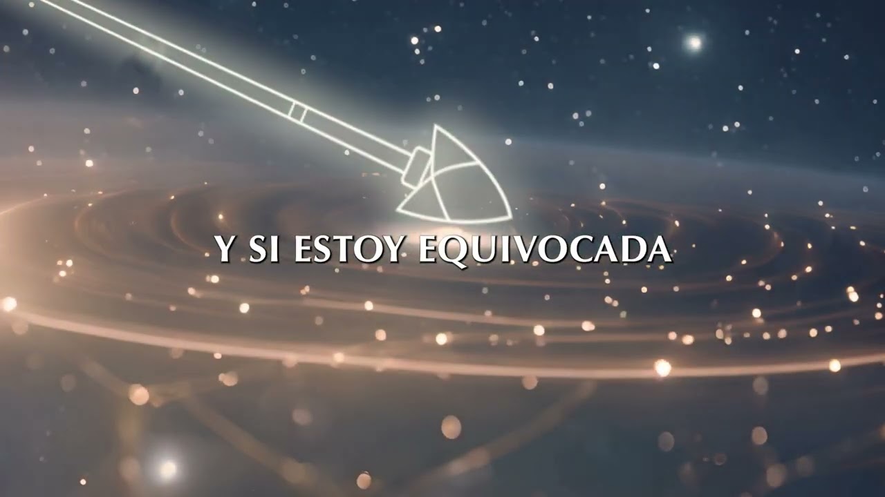 Paty Cantú- Contra El Mundo (Lyric Video)