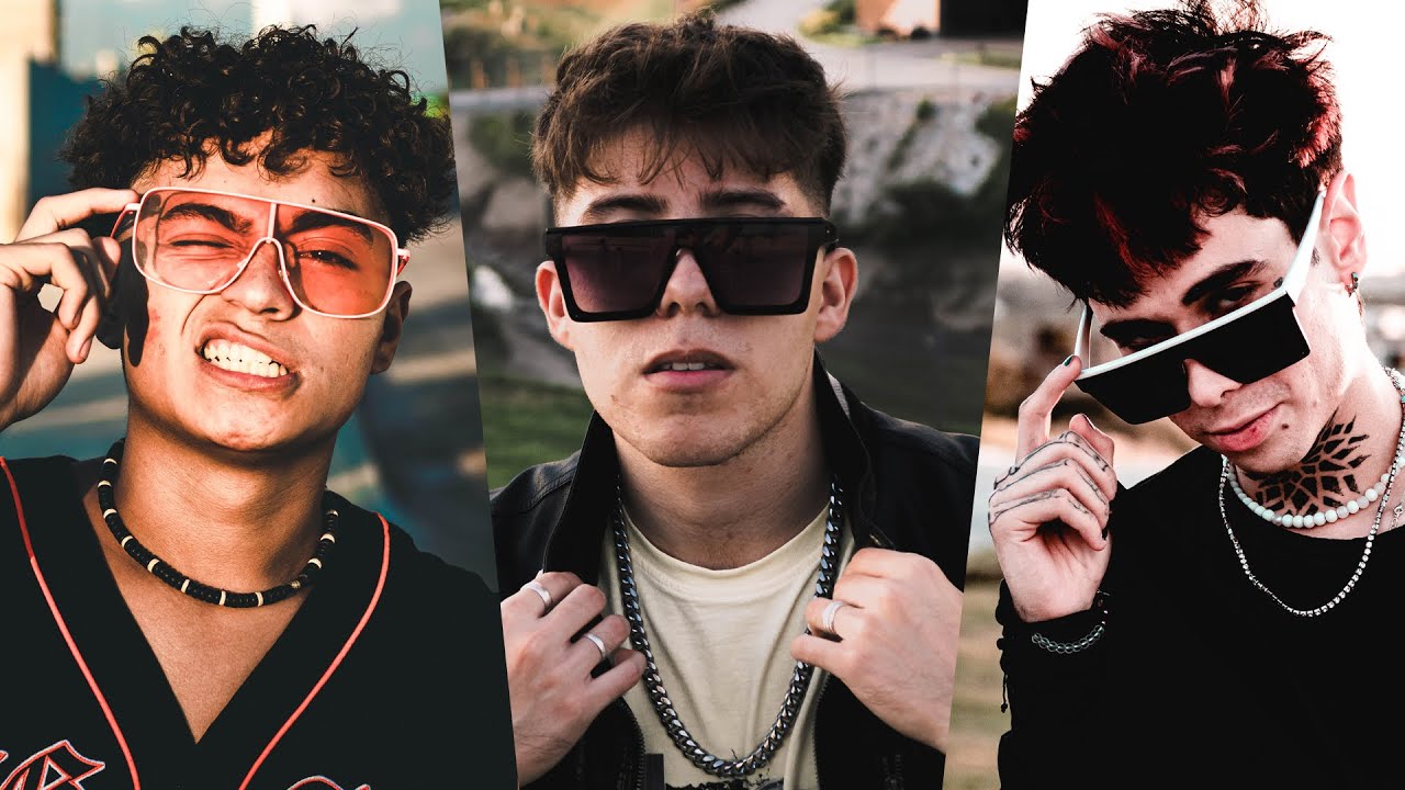 YouTube पर Pasaporte - Dimelow Pro x ND Kobi' x Ibarra (Video Oficial) देखें YouTube पर Pasaporte - Dimelow Pro x ND Kobi' x Ibarra (Video Oficial) देखें