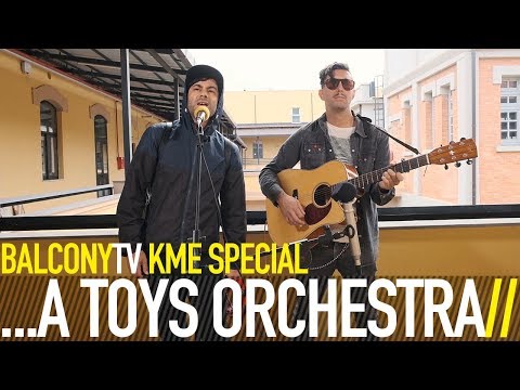 Take It Easy Video