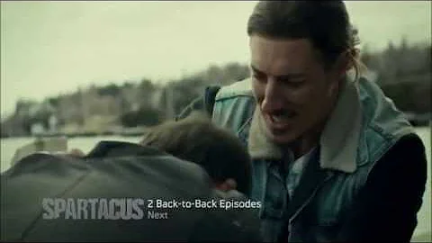 Duke & Jennifer [5x02] Haven