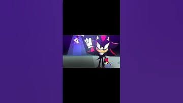 Throw It All Away | Sonic Adventure 2 Animation | #sonicxshadowgenerations