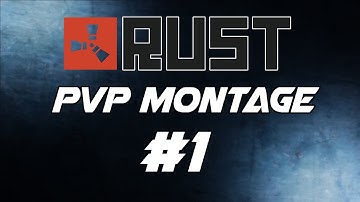 Rust Legacy-PVP MONTAGE#1