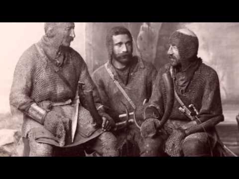 ხევსურეთის წარმომადგენლობის თხოვა