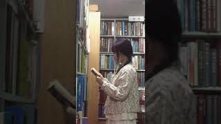 백예린 노래와 함께한 대전 헌책방 감성 브이로그 #shorts  #백예린 #대전브이로그 #감성숏츠 #대전책방 #VlogShorts #대전여행 #감성브이로그 #혼자여행 #韓国Vlog
