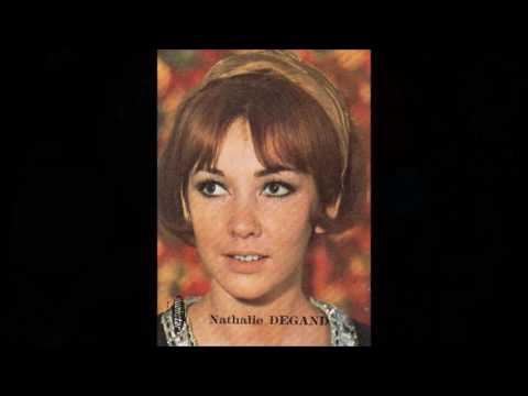 NATHALIE DEGAND , Pour être Belle ( Ye-Ye Girls 60's French )