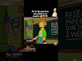 🤣🤣🤣🤣 #viral #thesimpsons #shorts #humor #memes #series #comedy #cartoon #parati #xd #funny #lol