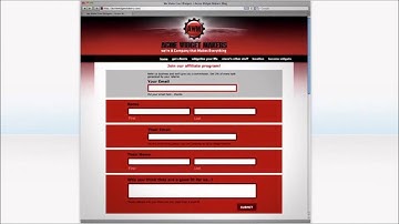 Wordpress Form Builder Plugin - Create Custom Forms Easily
