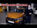 Yeni Sandero Stepway Tanıtımı #gerisihikaye