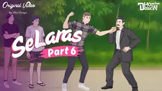 Download Lagu Selaras Part 6 - Dhot Design MP3